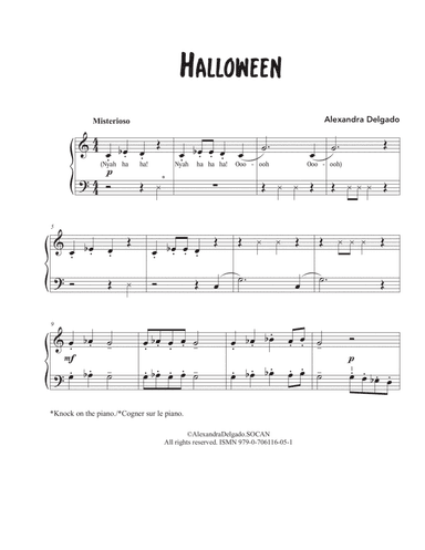 Halloween