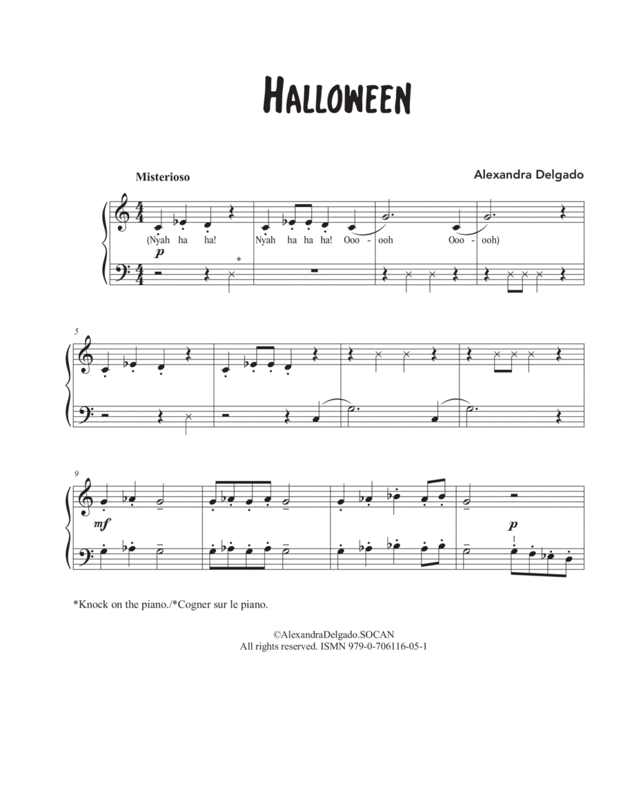 Halloween
