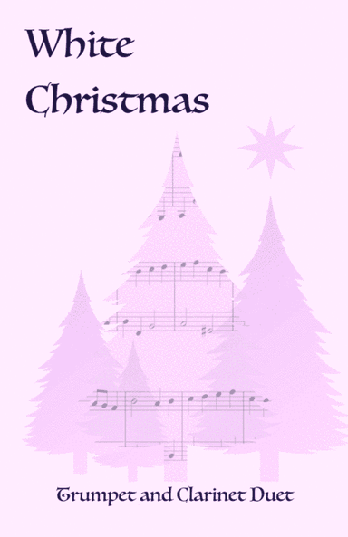 White Christmas (arr. David McKeown)