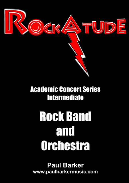RockAtude