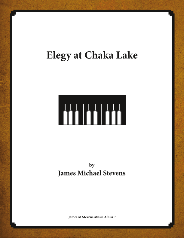 Elegy at Chaka Lake
