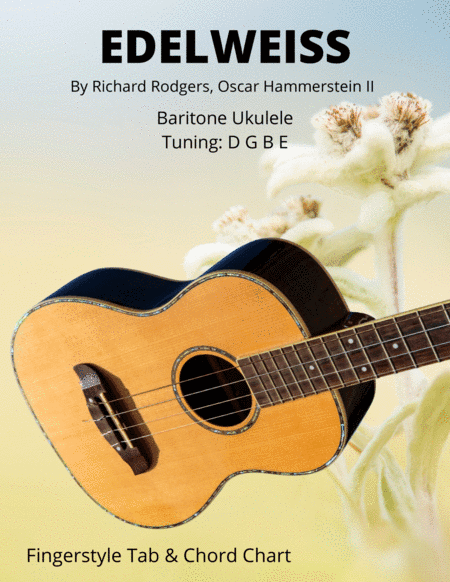 Edelweiss (arr. Brent Robitaille)