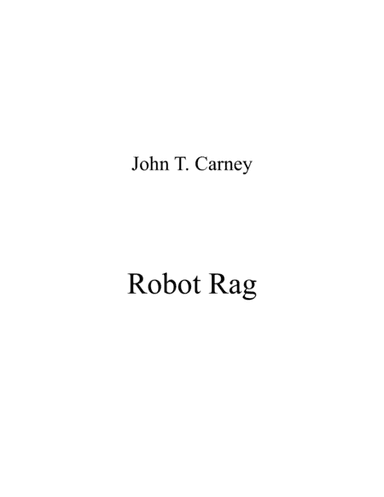 Robot Rag