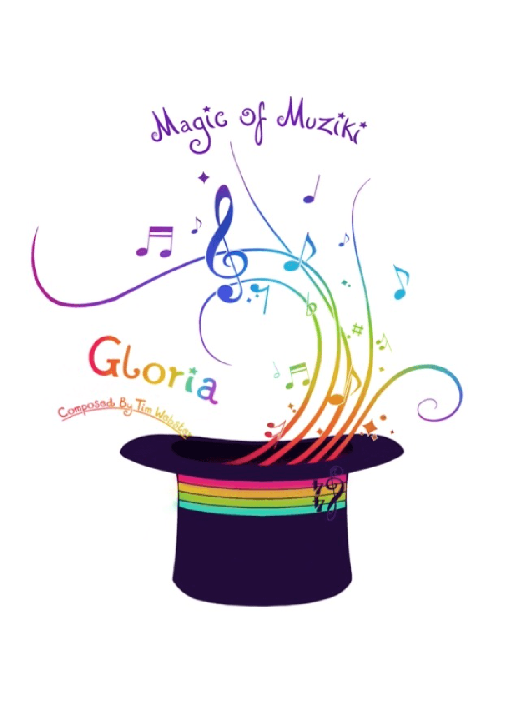 Gloria - by Tim Webster