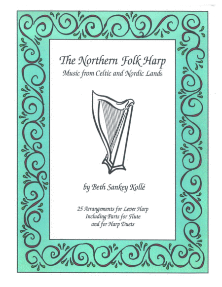 The Northern Folk Harp (arr. Beth Kolle)