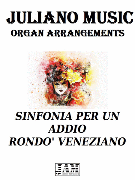 Sinfonia Per Un Addio (arr. Juliano Music)