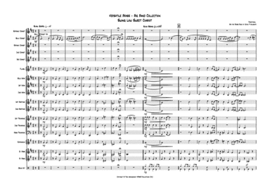 Swing Low Sweet Chariot (Brass Band Version) (arr. Kevin P Holdgate)