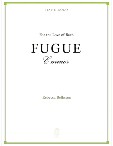 Fugue in C minor
