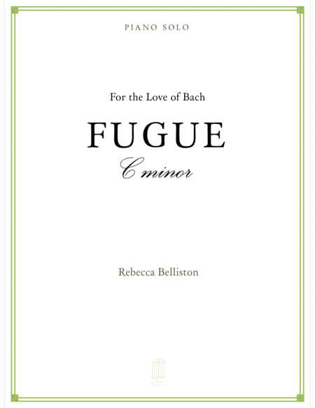 Fugue in C minor