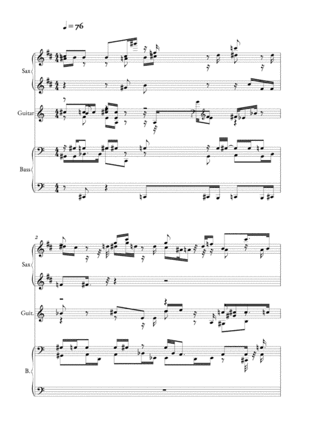 02 Los mejores terremotos (arr. Neo)