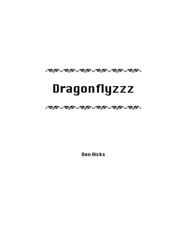 Dragonflyzzz