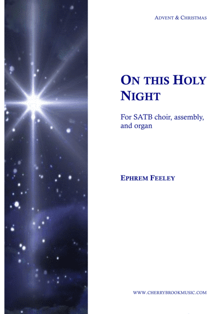 On this Holy Night
