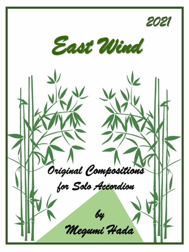 East Wind (Accordion Solo)