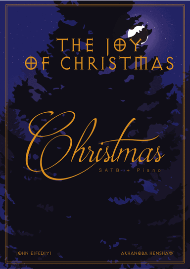 The Joy of Christmas