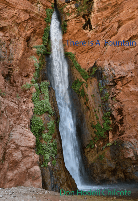 There Is A Fountain (arr. Don Hodell Chilcote)