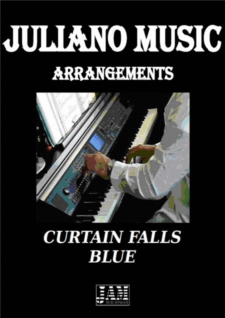 Curtain Falls (arr. Juliano Music)