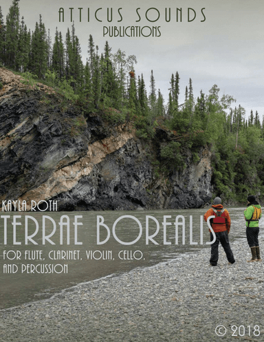 Terrae Borealis