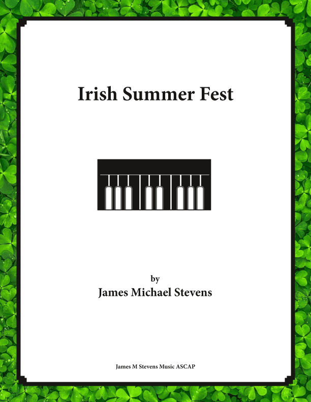 Irish Summer Fest