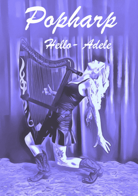 Hello (arr. Janne-Minke)