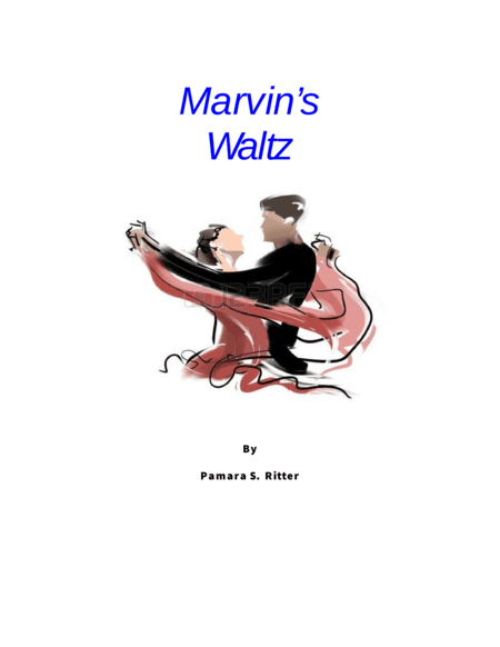 MARVIN'S WALTZ