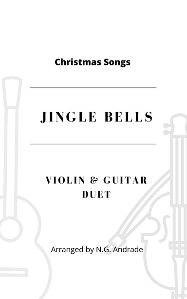 Jingle Bells (arr. N.G. Andrade)