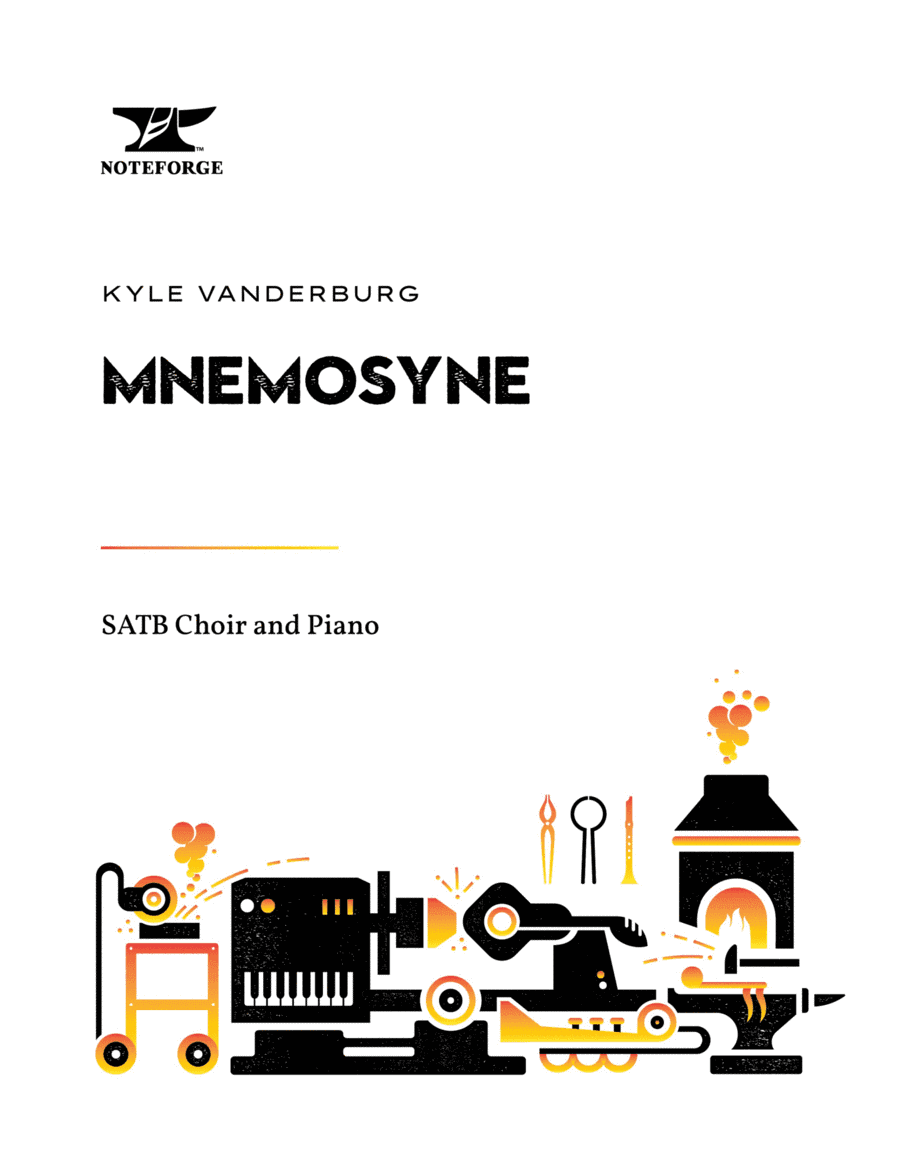 Mnemosyne