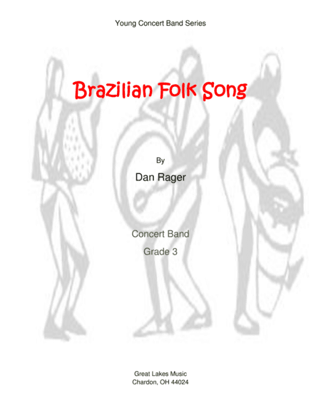 A Brazilian Folk Song