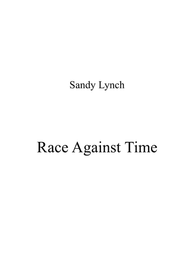Race Against Time