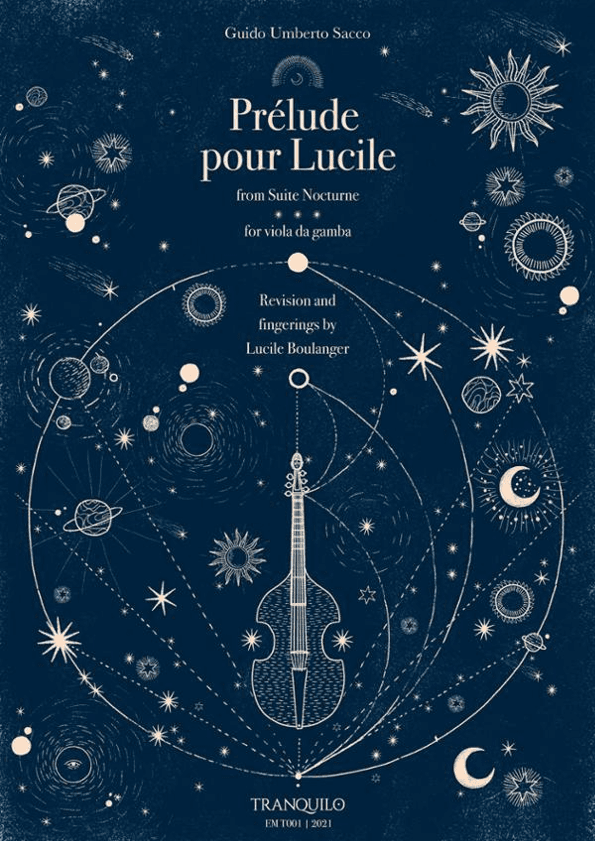 Prélude pour Lucile