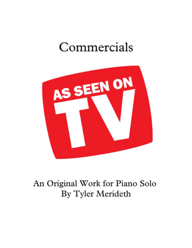 Commercials