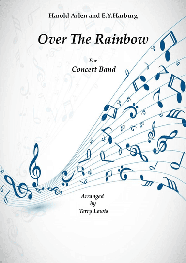Over The Rainbow (arr. Terry Lewis)