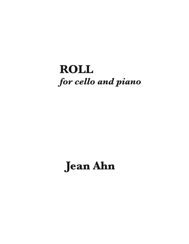 ROLL