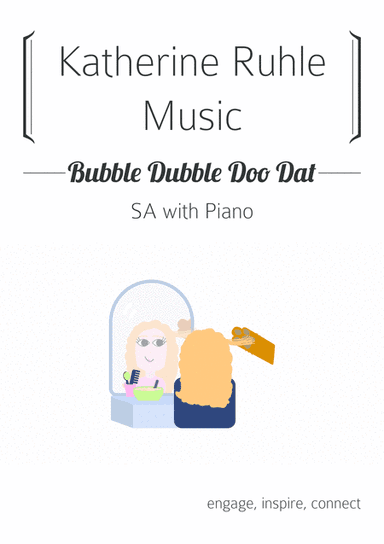 Bubble Dubble Doo Dat