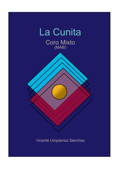 La Cunita (arr. Vicente Umpiérrez Sánchez)