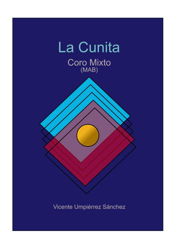 La Cunita (arr. Vicente Umpiérrez Sánchez)