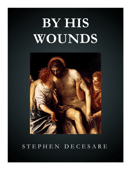 By His Wounds