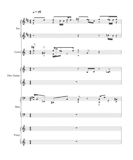 01 Los mejores terremotos (arr. Neo)