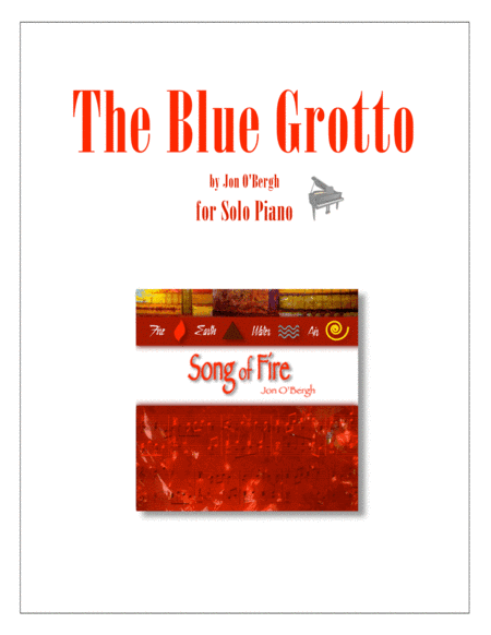 The Blue Grotto