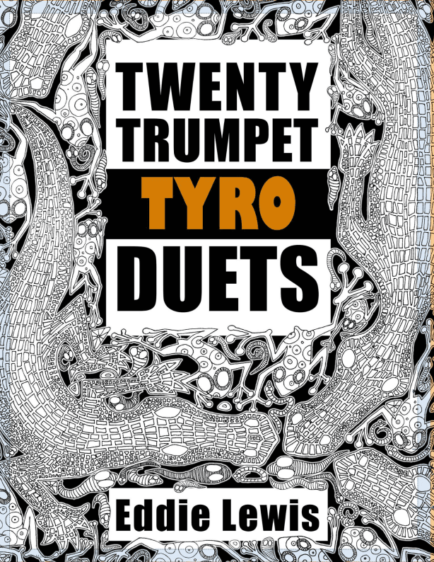 20 Trumpet Tyro Duets