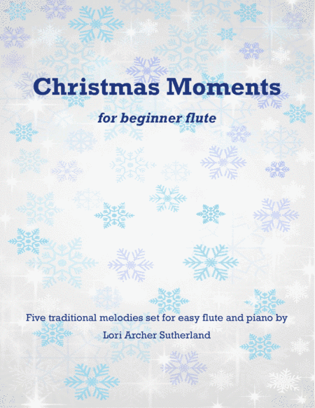 Christmas Moments