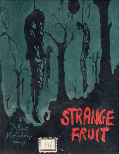 Strange Fruit (arr. Enea Acco)