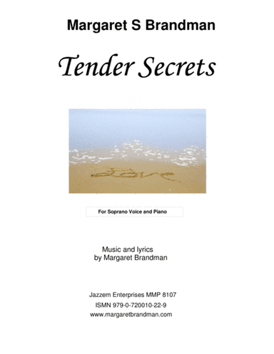 Tender Secrets
