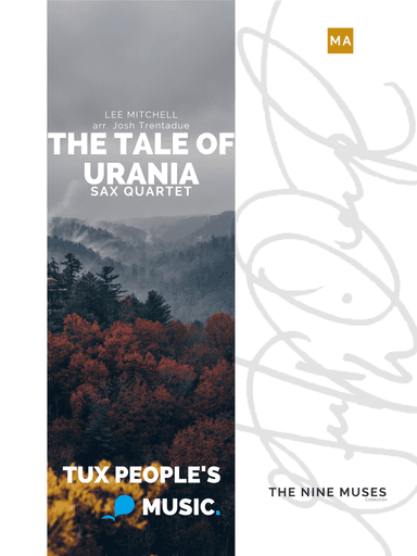 The Tale of Urania