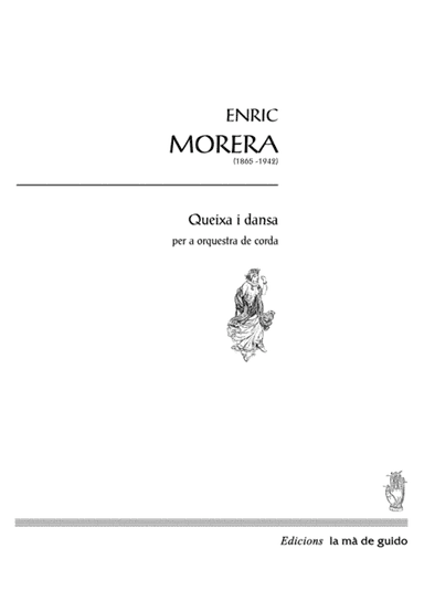 Queixa i Dansa