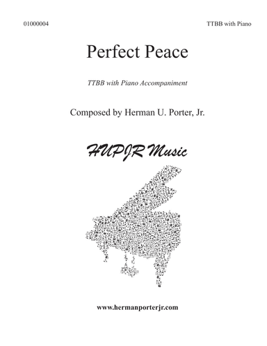 Perfect Peace