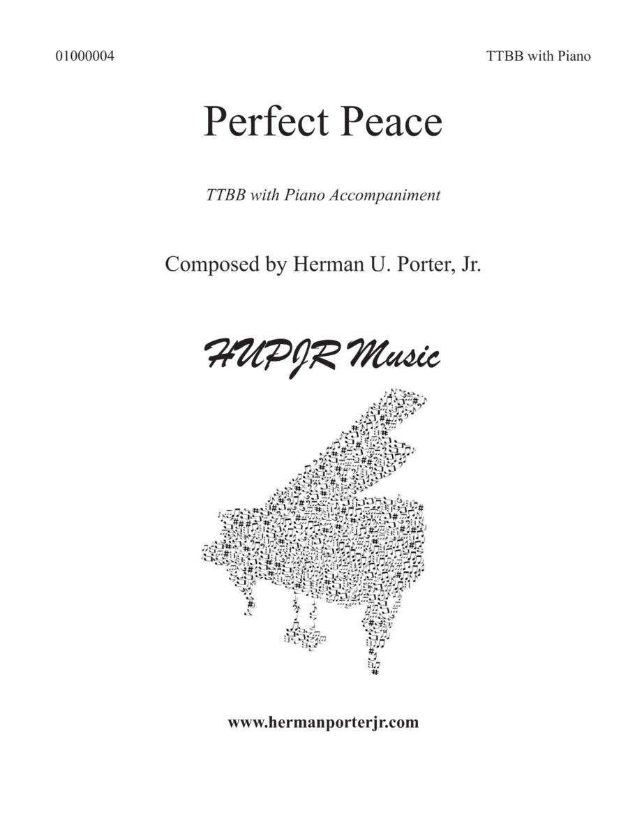 Perfect Peace