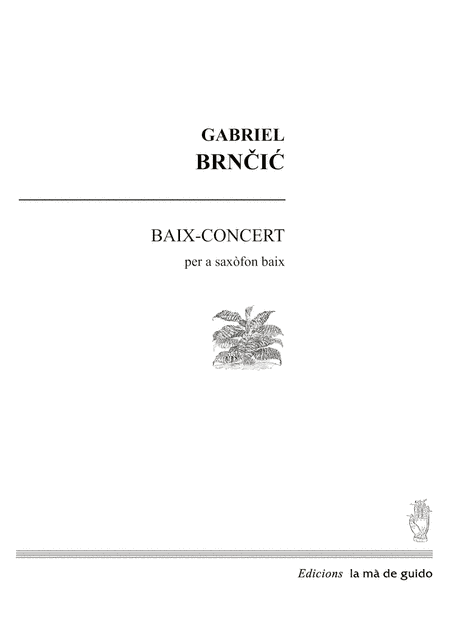 Baix-Concert
