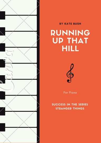 Running Up That Hill (arr. Idalmo Santos)