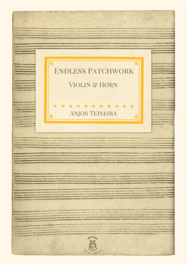 Endless Patchwork For Violin And Horn
