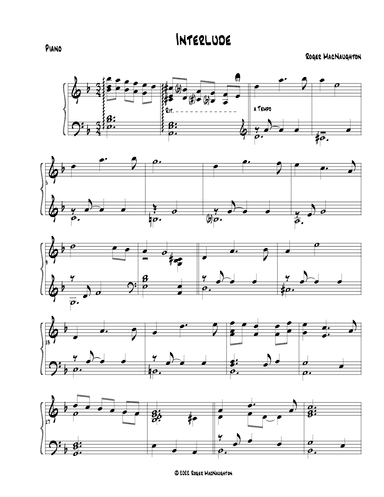 Interlude
